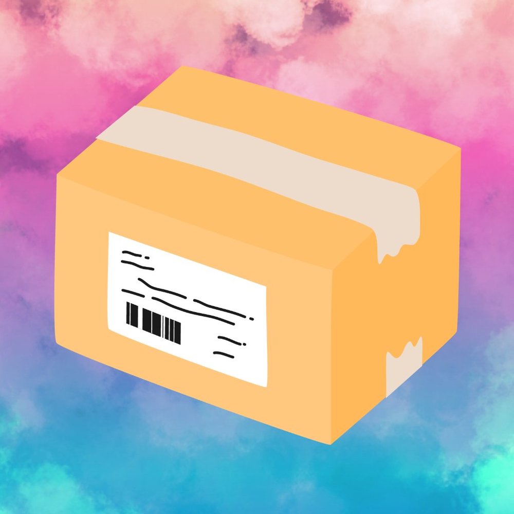 For Shipments Over 5lbs
